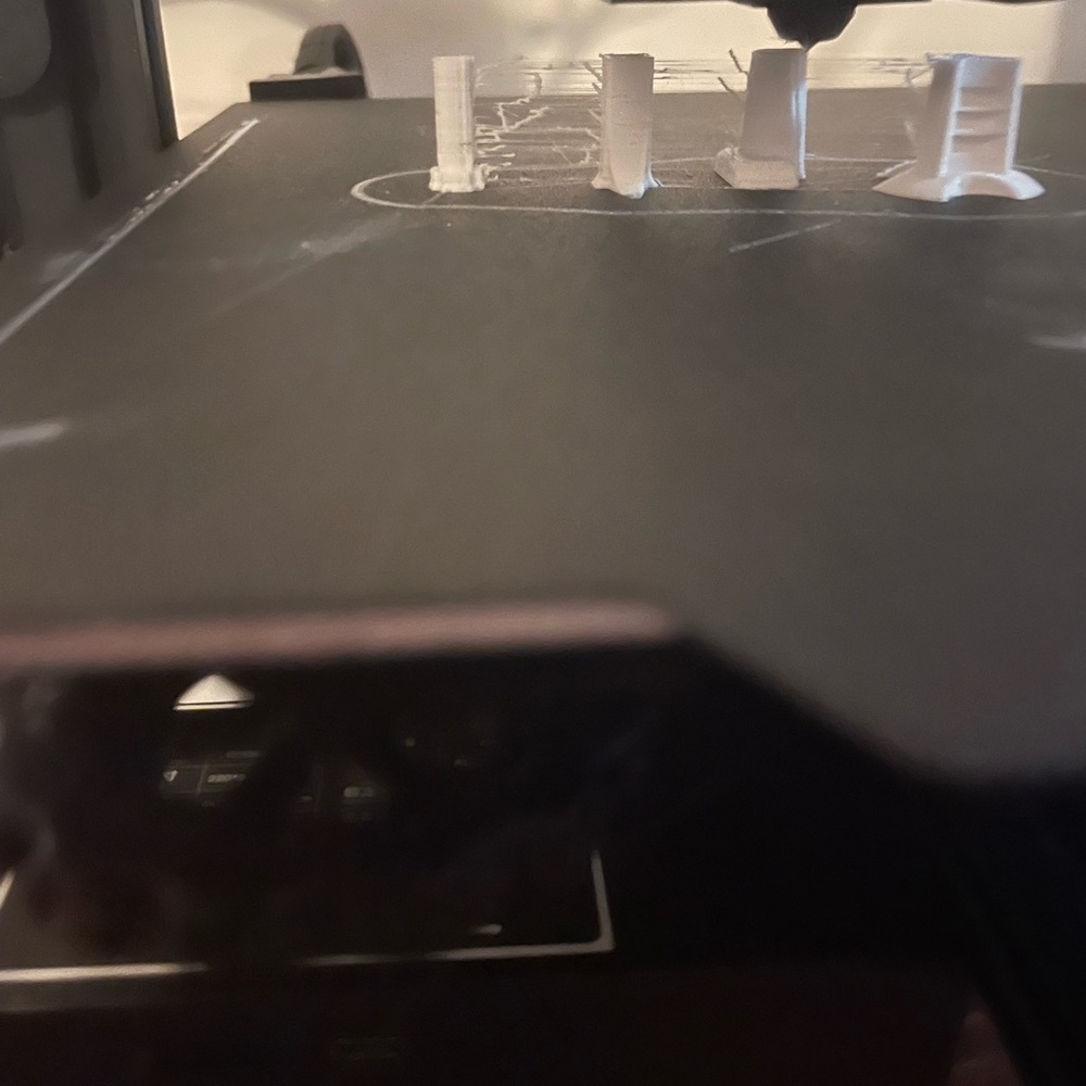 Custom 3d prints! - Picture 2 of 4
